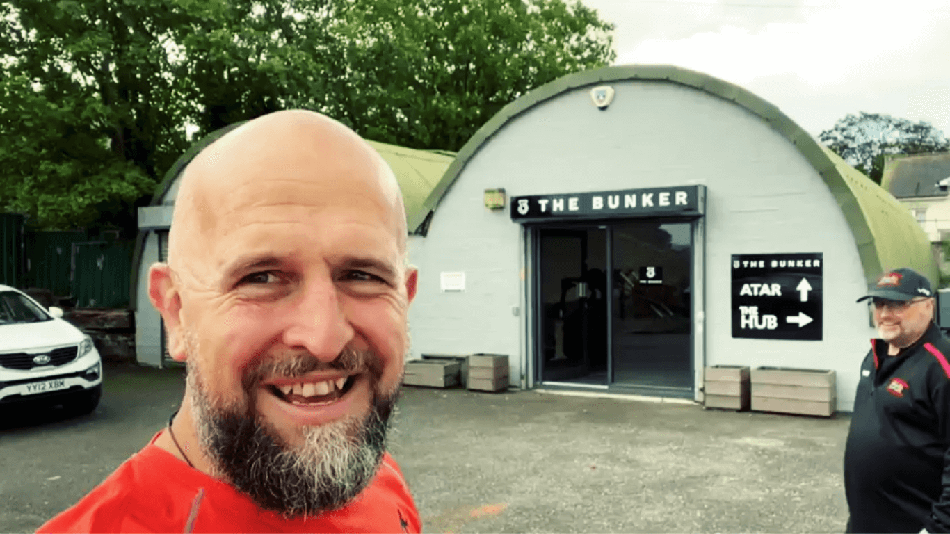 63 Stories From... Devonport Services, Plymouth Albion and Plympton Victoria The Amateur